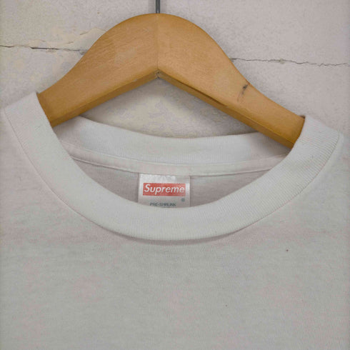 シュプリーム Supreme Bape Camo Box Logo Tee メンズ JPN:M